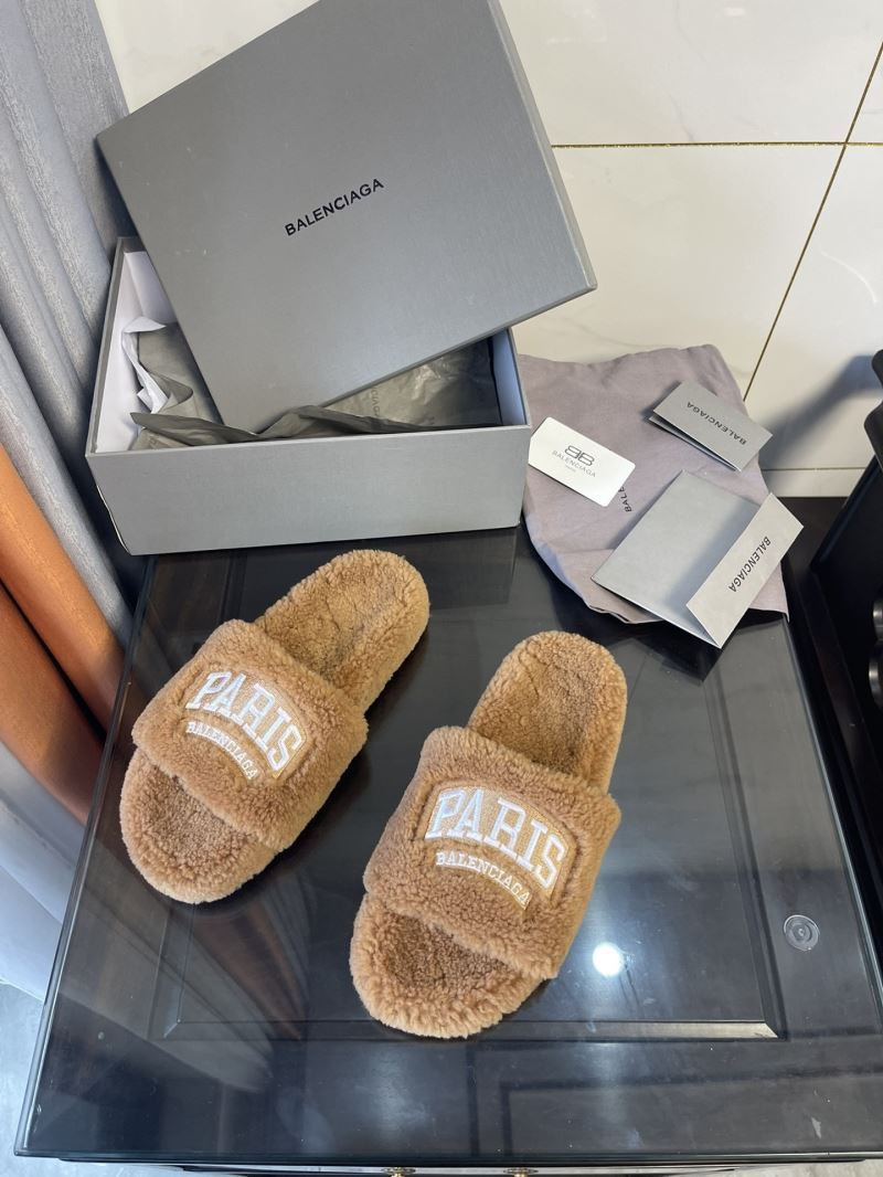 Balenciaga Slippers